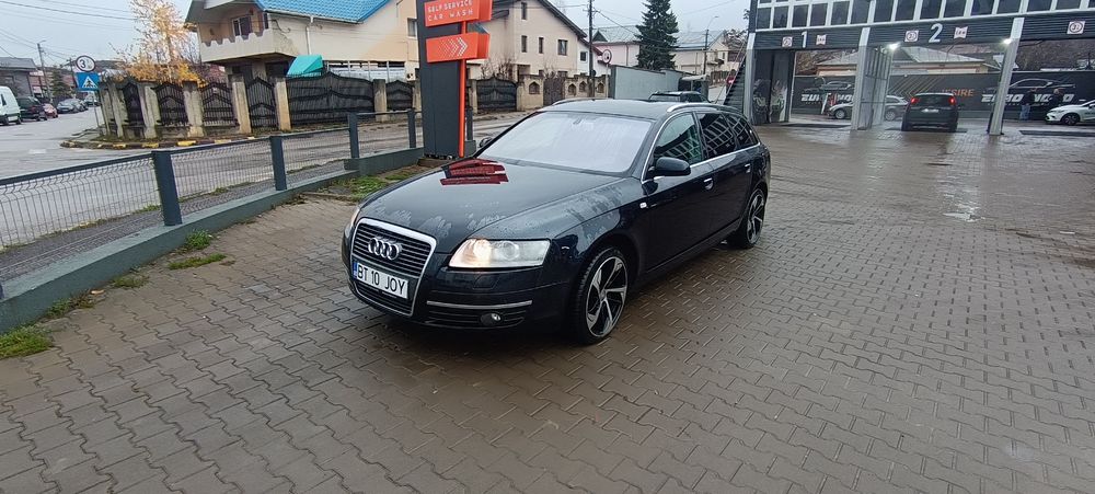 Audi a6 c6 2007 2 0Bre automat