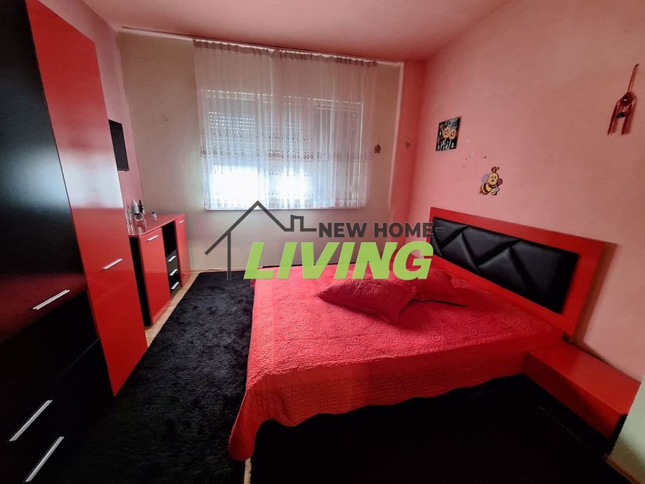 Продава се Тристаен апартамент в Пловдив, Тракия - 68 кв.м за 1883 €/кв.м - Снимка #3