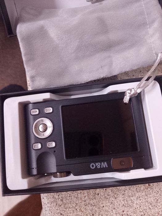 Продам цифровой фотопарат
