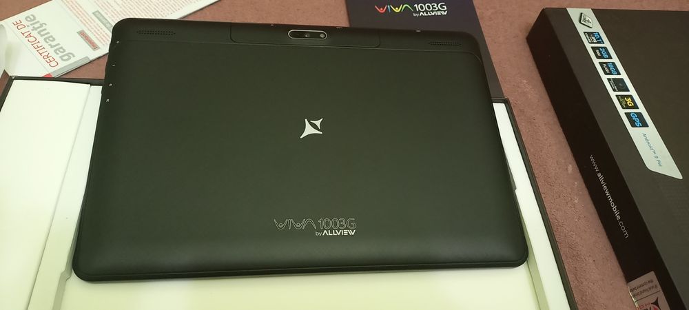 Tableta Allview 1003g