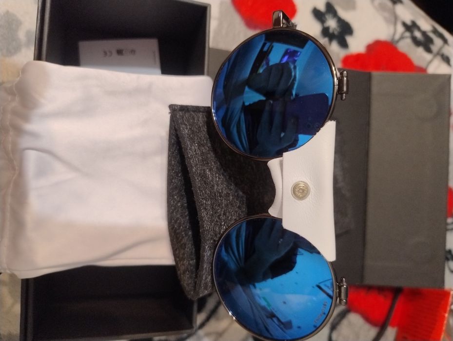 Ochelari Julbo Vermont noi