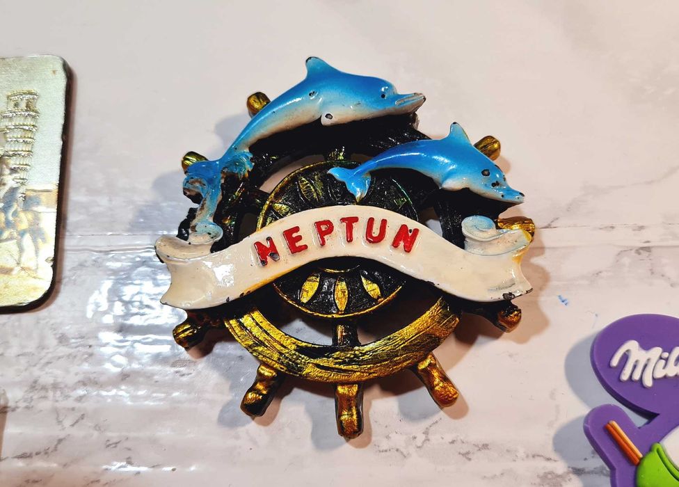 5 magneti de frigider