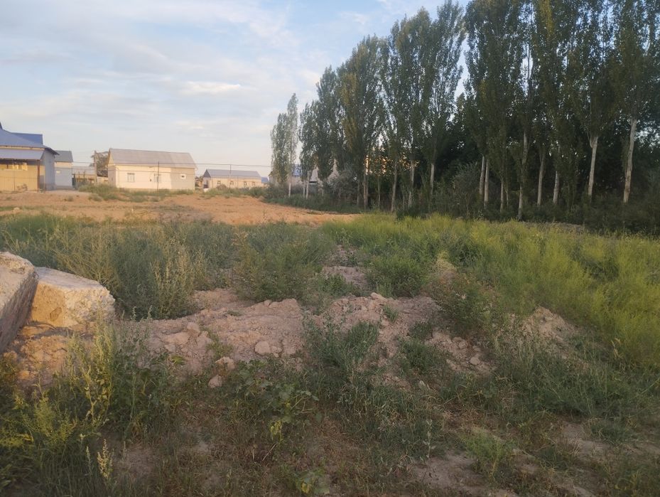 Plan satiladi 60 jilliq