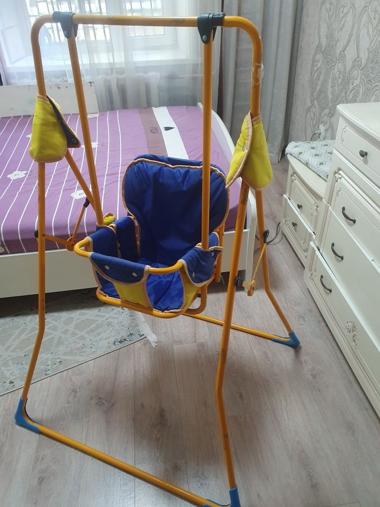 Коляску трансформер, велосипед, талакар, качелипродам