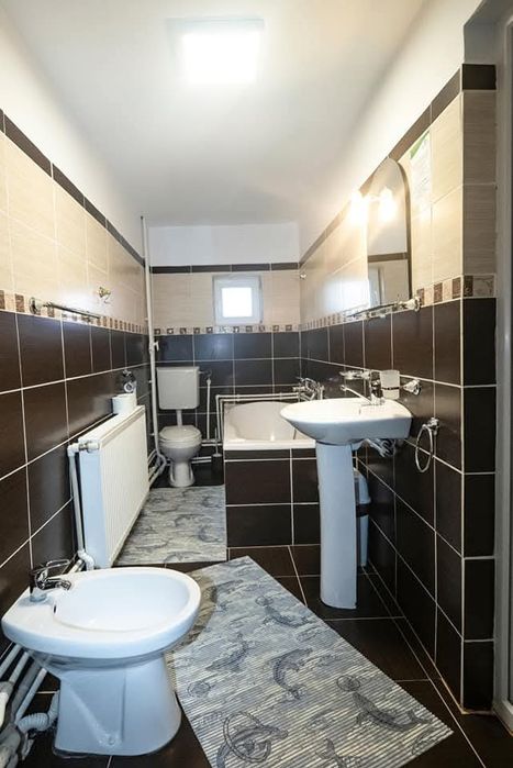 Cabana disponibila de revelion