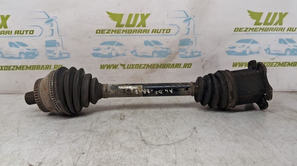 Planetara stanga fata 8e0407271bk 2.0 tdi BLB BPW Audi A4 B7 [2004 -