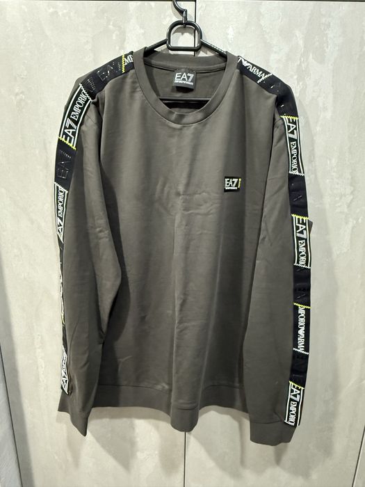 EA7 Armani блуза XL