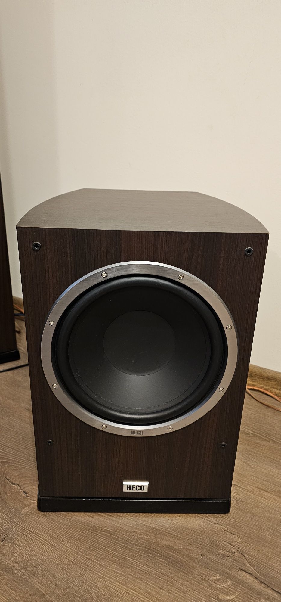Vand sistem audio 5+1 Harman/Kardon Heco
