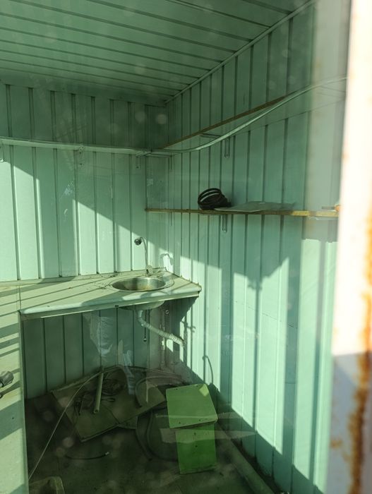 Gazvoda apparat Butka