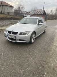 Bmw e90 Automat Mpack