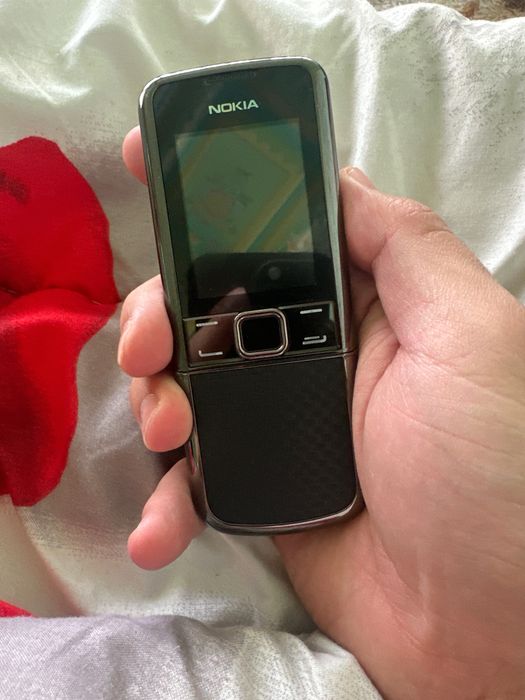 nokia 8800 dubai