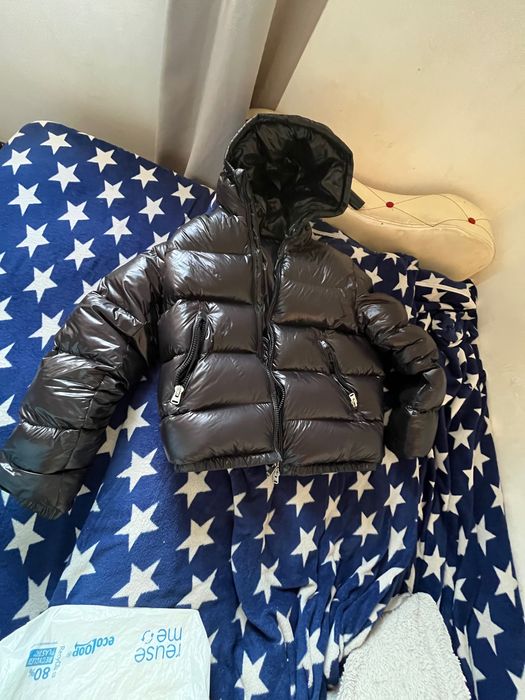 Vând geacă de iarnă