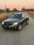 Vând Mercedes GLK