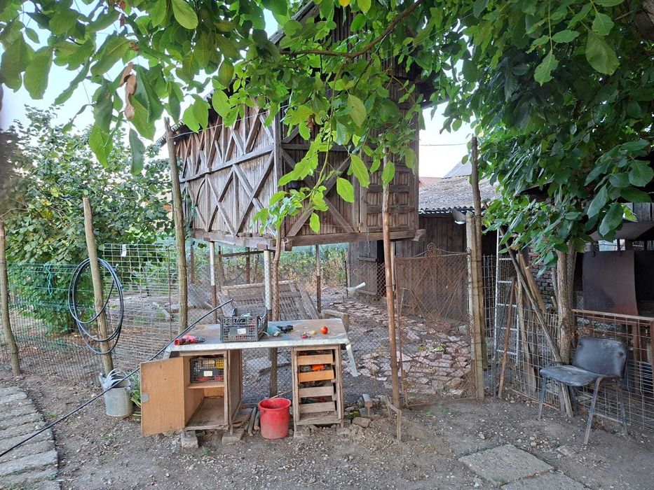 Casă la țară, Prundeni– tot confortul la cheie, aproape de Drăgășani!