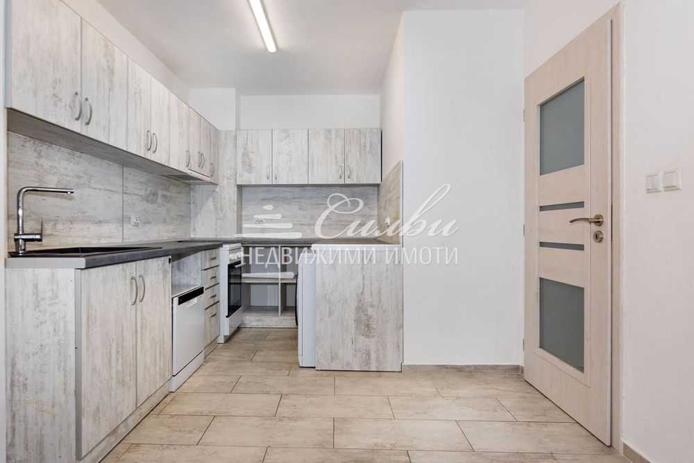 Двустаен апартамент НОВО СТРОИТЕЛСТВО - кв. Добруджански!