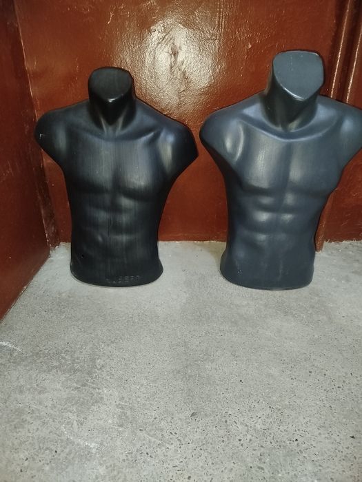 Дамски маникени .