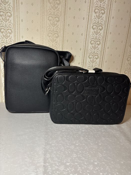 Барсетка мужские