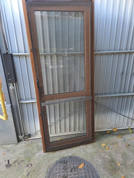 Vand usa termopan rehau