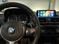 BMW Apple Carplay, Android Auto; Нови карти 2024; Кодиране на екстри