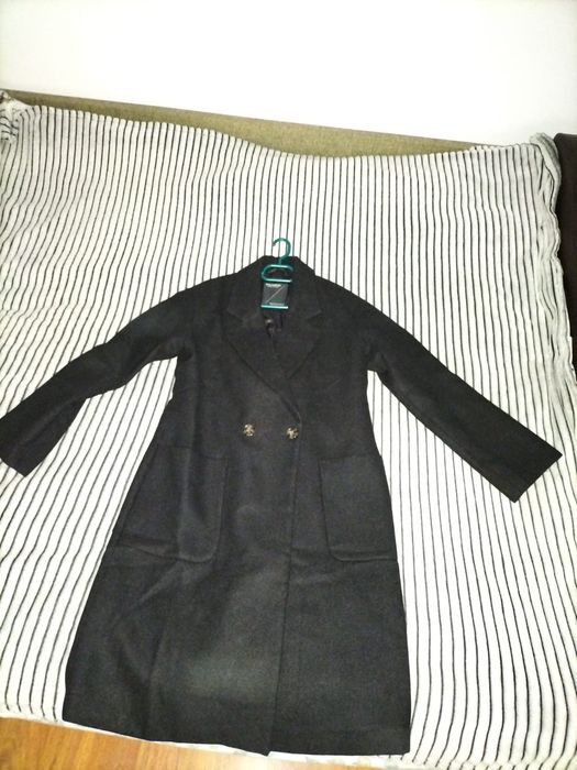 Palton xs, vine la un 38