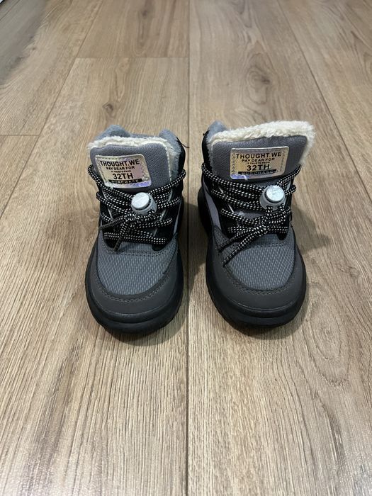 Детски зимни ботушки