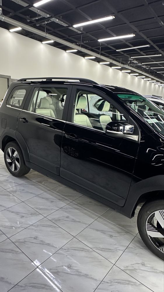 SWM G03 EDI Hybrid CLTC1100km