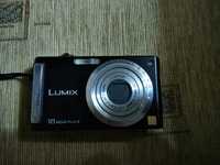 Aparat foto LUMIX