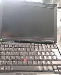 Lenovo ThinkPad X200