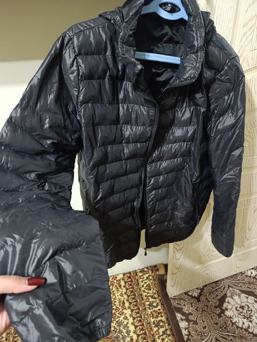 Куртка 50 размер