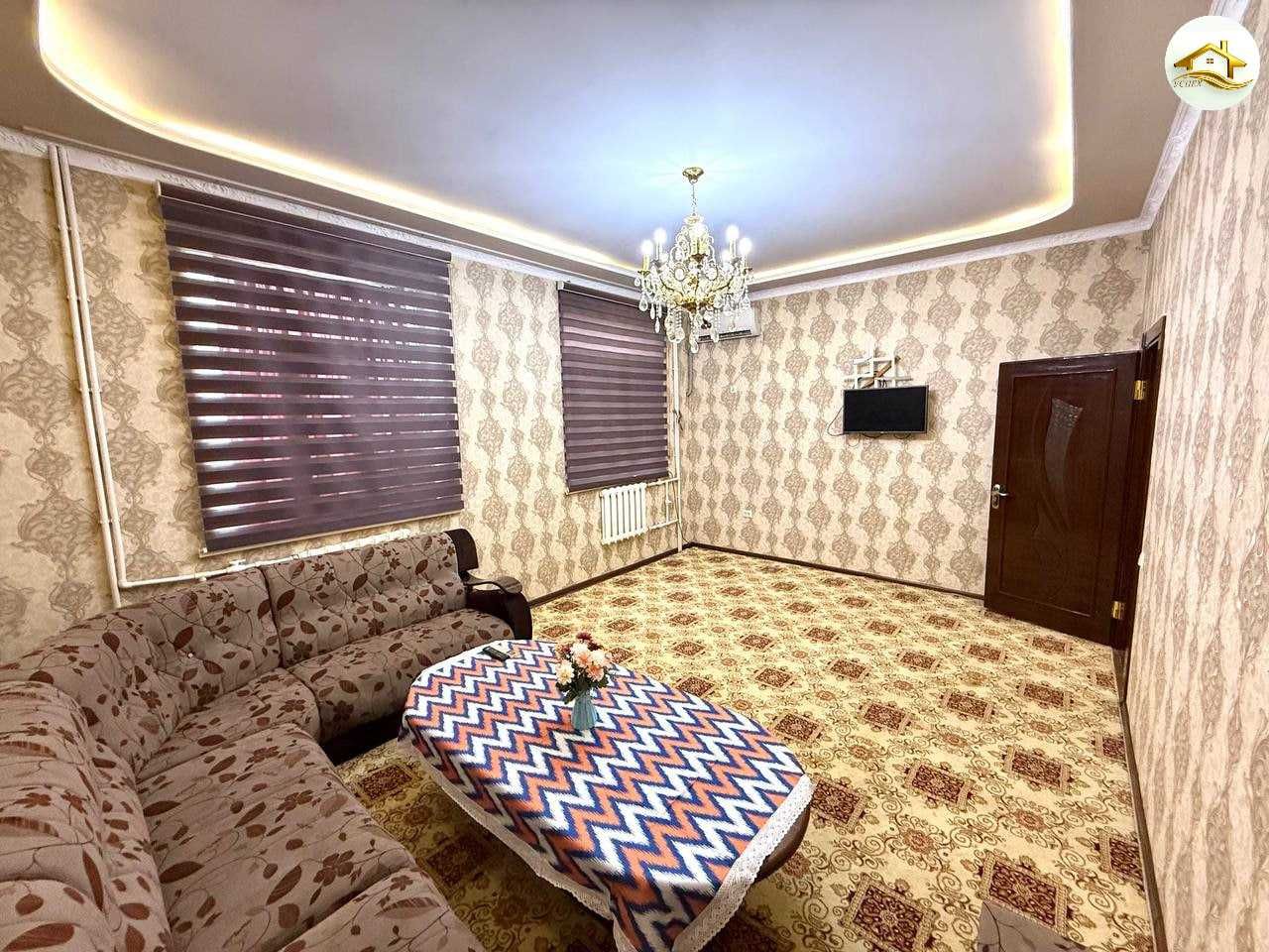 Продаётся 2х квартира на 3 этаж орр ГОР ГАЗ