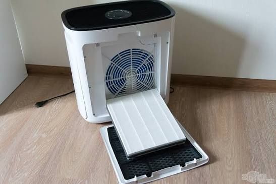 Philips HU5930 воздухоочиститель и увлажнитель доставка бесплатная