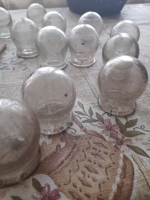 Продам банки медицинские