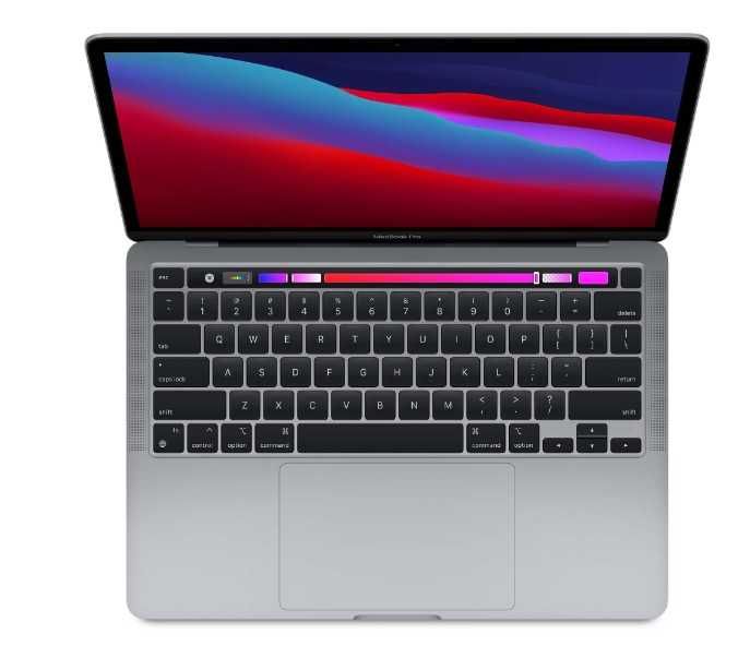 Laptop Apple MacBook Pro 13-inch