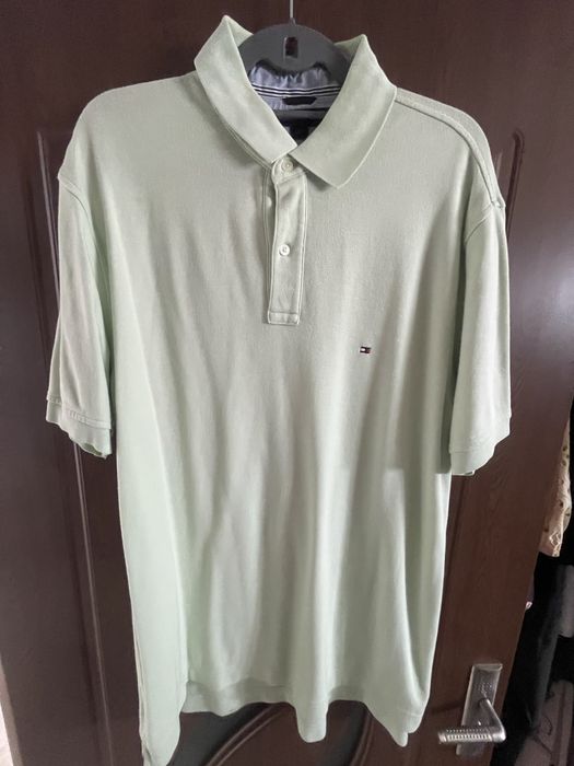 Tricou Tommy Hilfiger