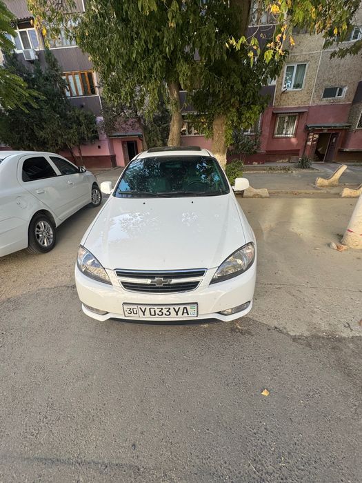 Gentra elegant plus