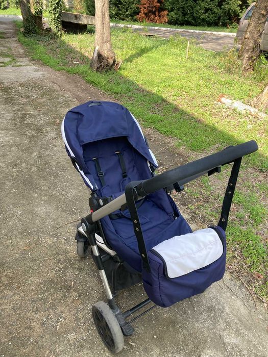 Carucior KinderKraft 2 in 1