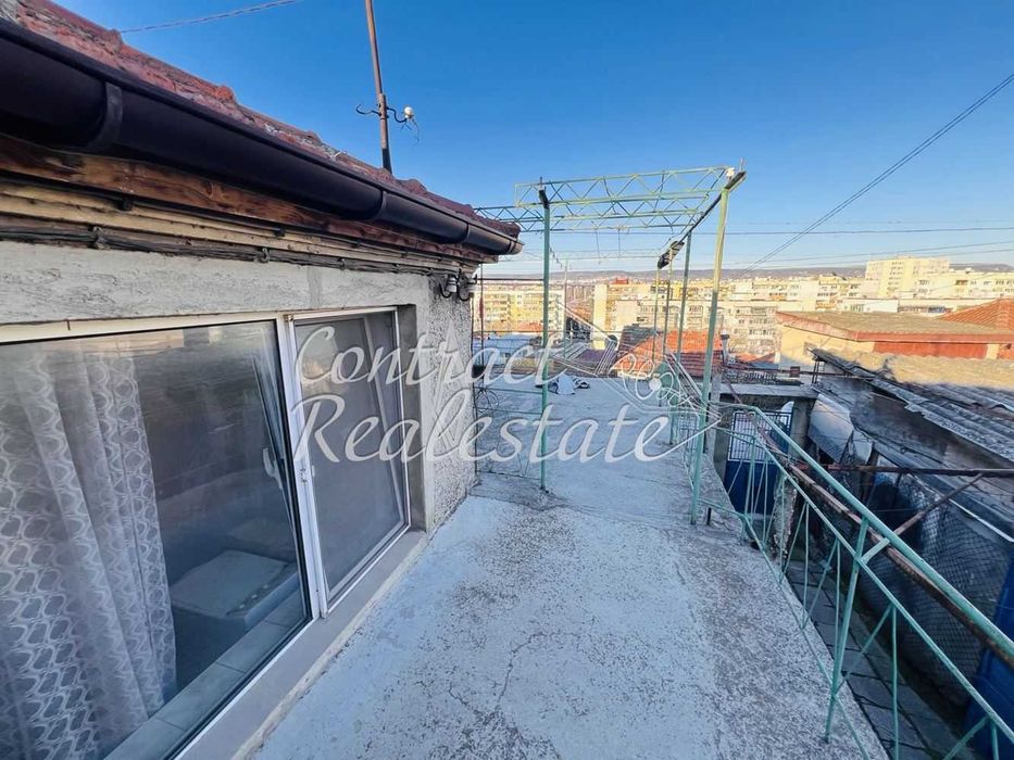 Дава се под наем Къща в Варна, Аспарухово - 60 кв.м за 204 € - Снимка #2