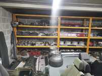 Piese BMW E 30(ursulet)