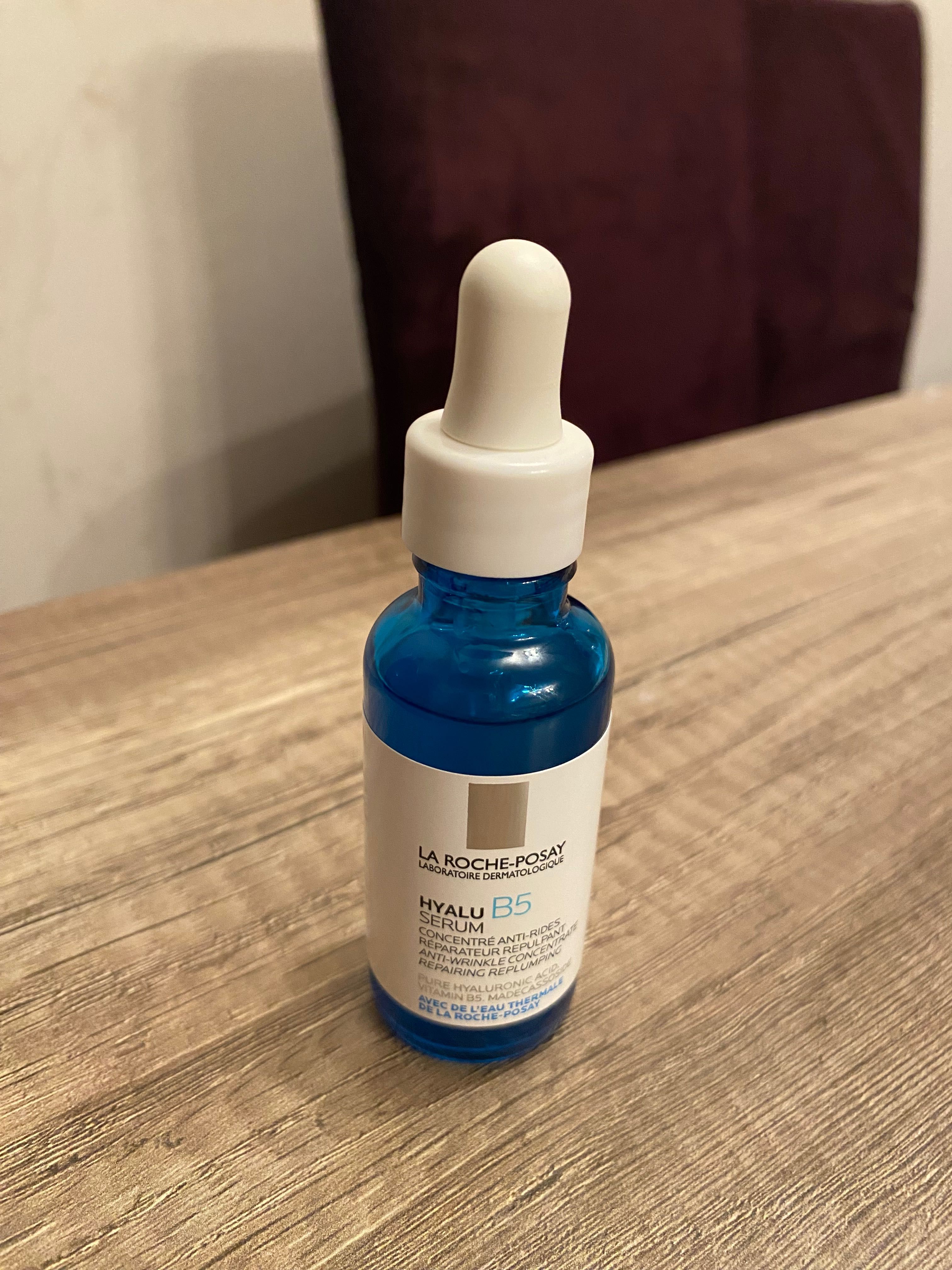 La Roche-posay Hyalu B5 Serum