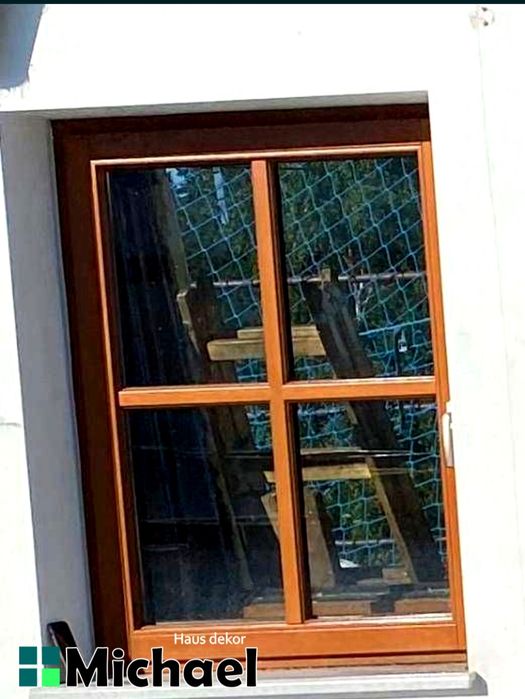 Termopan lemn masiv,Josko,Austria(Rajal 4274)