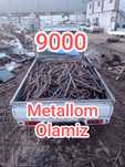 Olamiz Metallom VIEZD b/u MTSK-2 Metalom Pererabotka