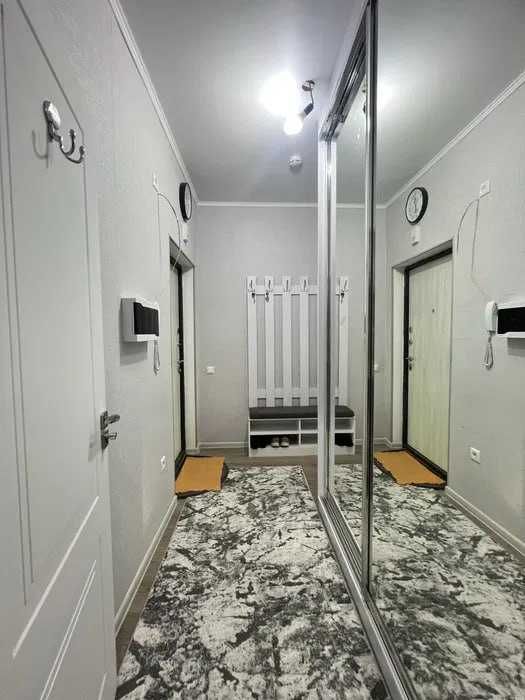 Assalom Sohil , 1/16/16, 30м2 под ключ узбум в 5 мин от центра !!