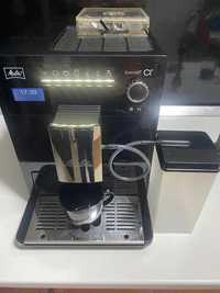 Espressor automat Melitta® Caffeo CI E970-103, 1500W, 15 Bar