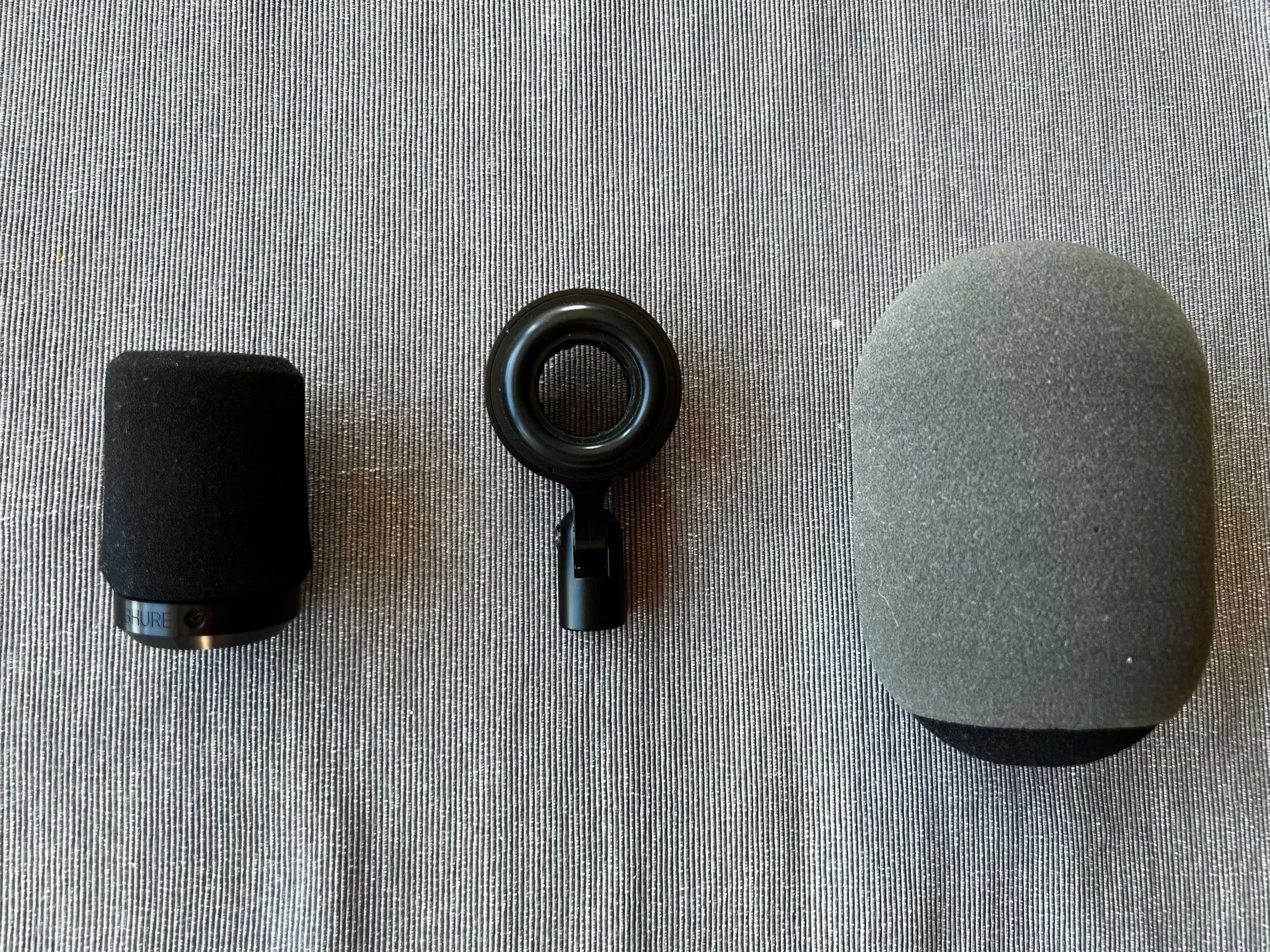 Shure A81WS Ветробран
