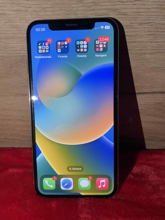 IPhone X 64gb vand sau schimb