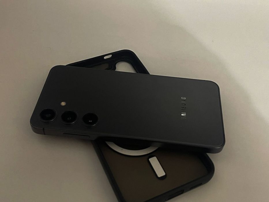 Обменяю Samsung S24