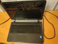 Laptop HP Pavilion 15-P100NQ