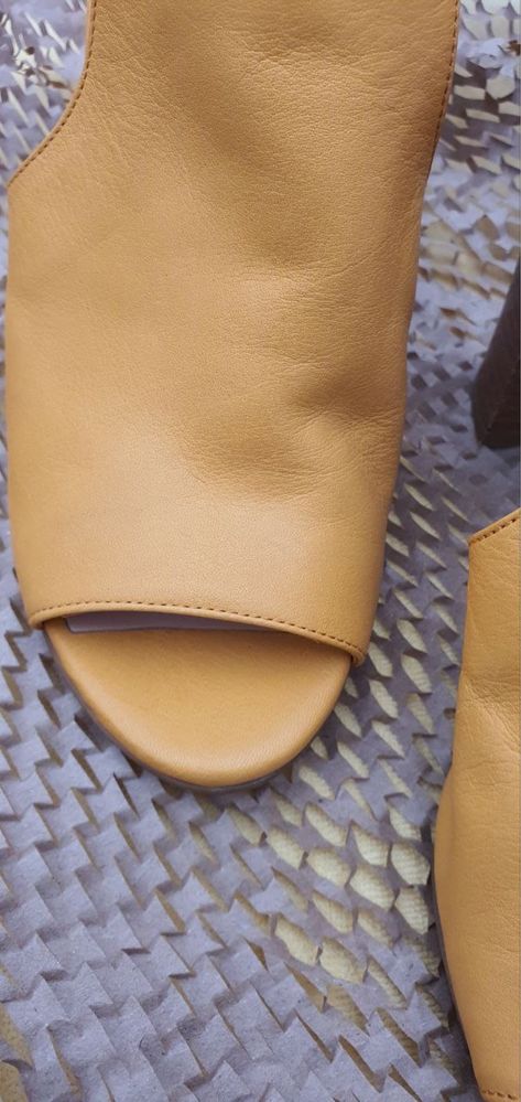 Дамски обувки Gianni