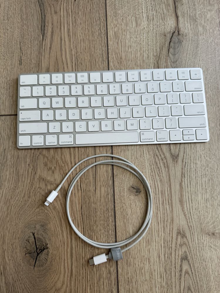 Клавиатура Apple Magic Keyboard