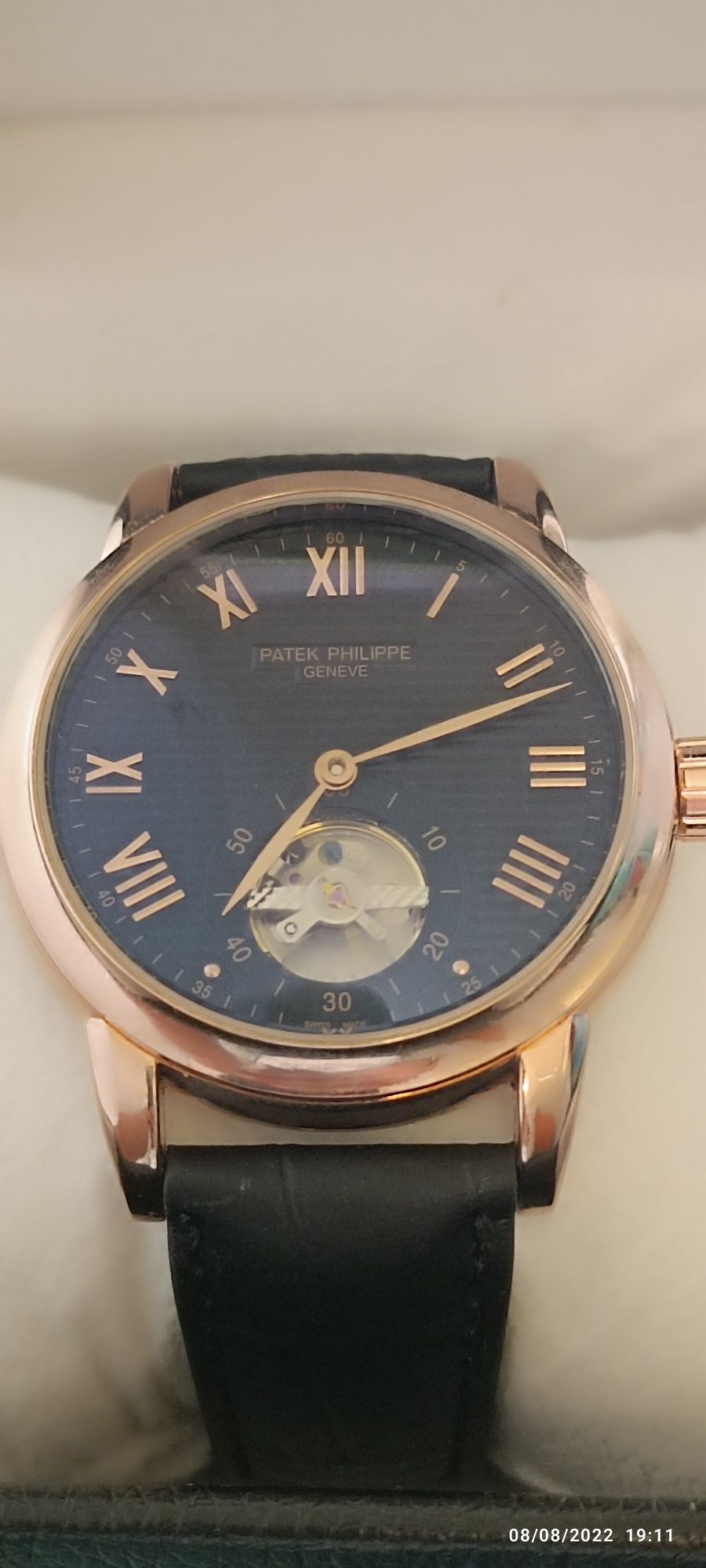 PATEK PILIPP- Мъжки часовник.